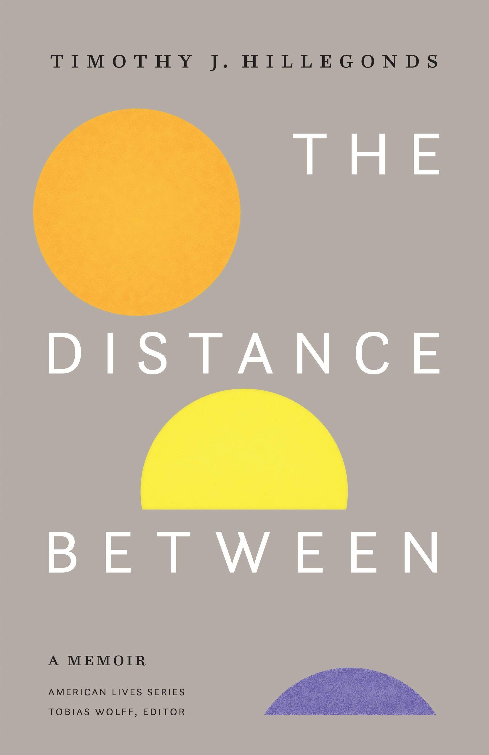 Kicking Down Doors: On Timothy J. Hillegonds’s “The Distance Between”