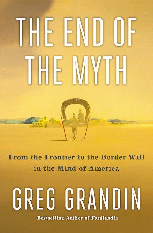 The Deadly Myth of the Border