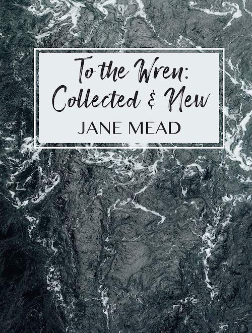 “And Then: Music”: On the Collected Work of the Late Jane Mead
