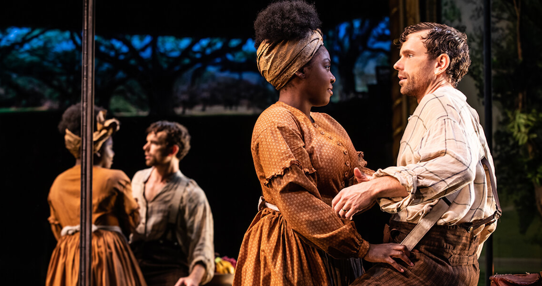 #consentsowhite: On the Erotics of Slave Play in “Slave Play”