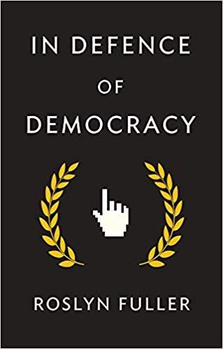 A Guide to Restoring Faith in Democracy