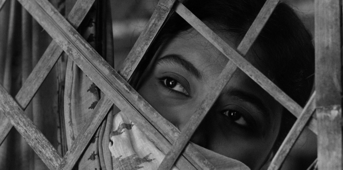 Out of the Waiting Room of History: Ritwik Ghatak’s Cinema of Partition
