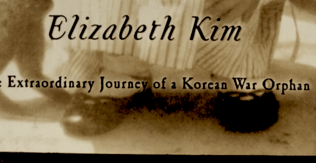 Before “American Dirt,” There Was “The Korean Angela’s Ashes”