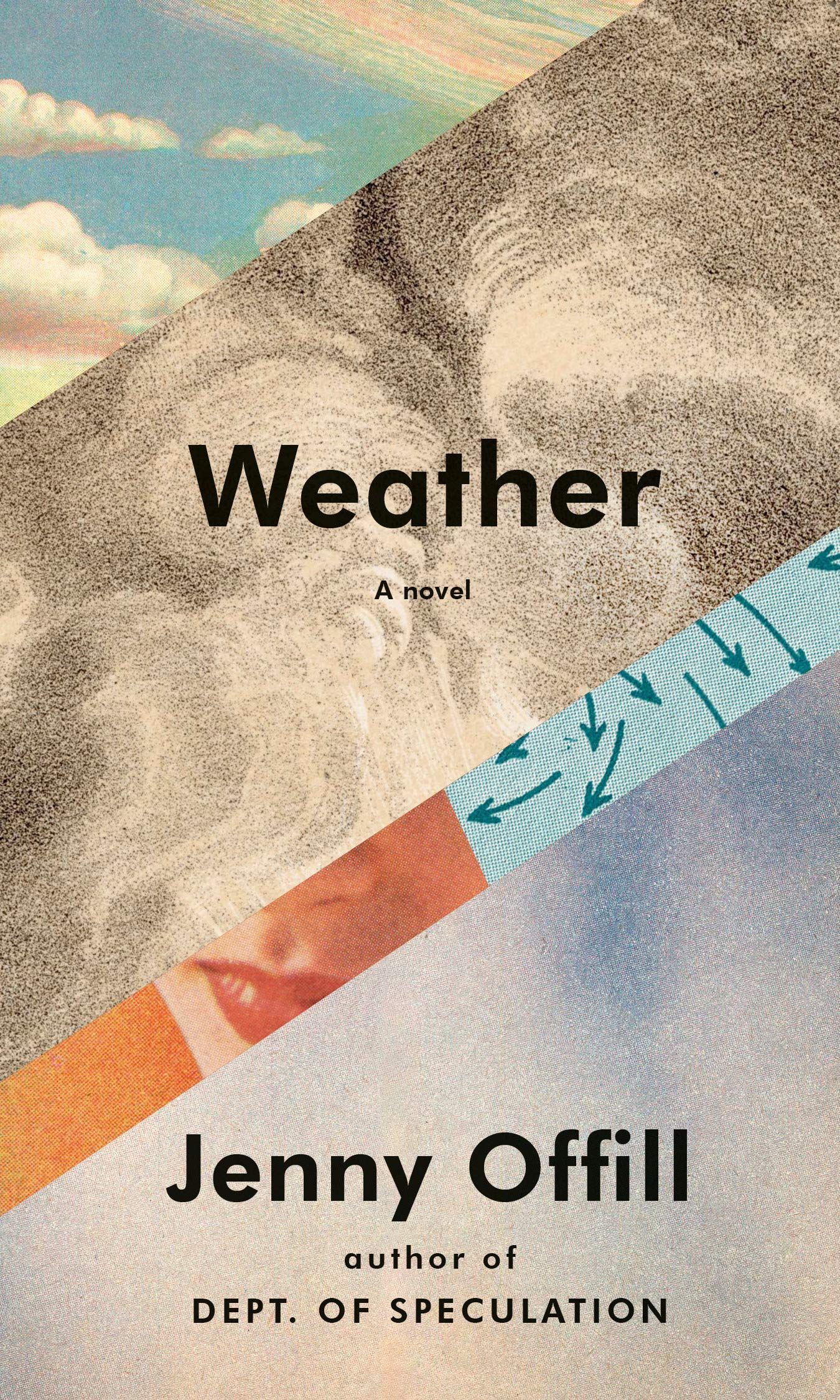 Survival Tips: On Jenny Offill’s “Weather”