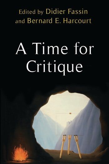 Imagining Otherwise: On “A Time for Critique”