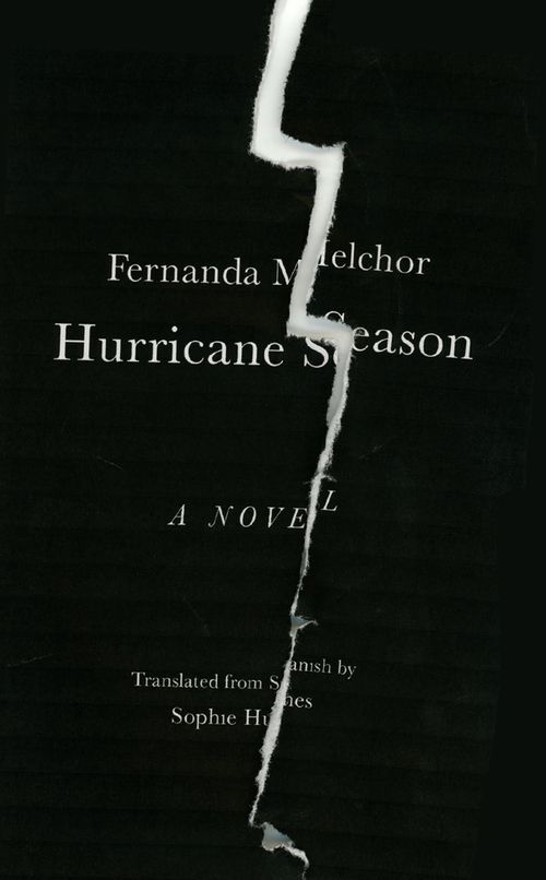 A Terrible Beauty: On Fernanda Melchor’s “Hurricane Season”