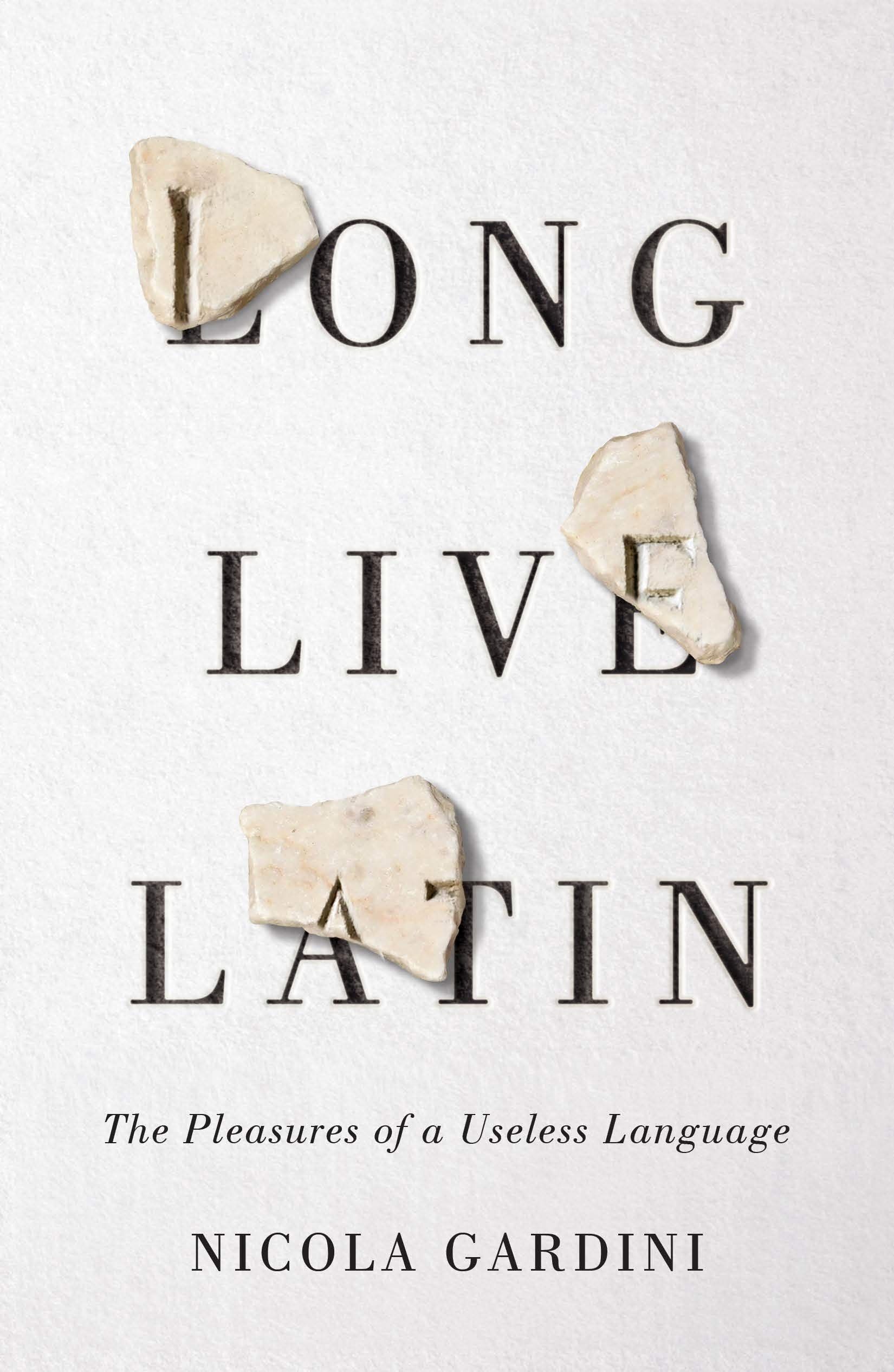 Rhetorical Questions: On “Long Live Latin” and the Evolution of Style