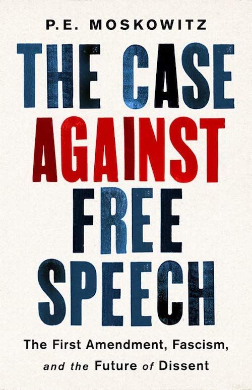 A Failed Case Against Free Speech
