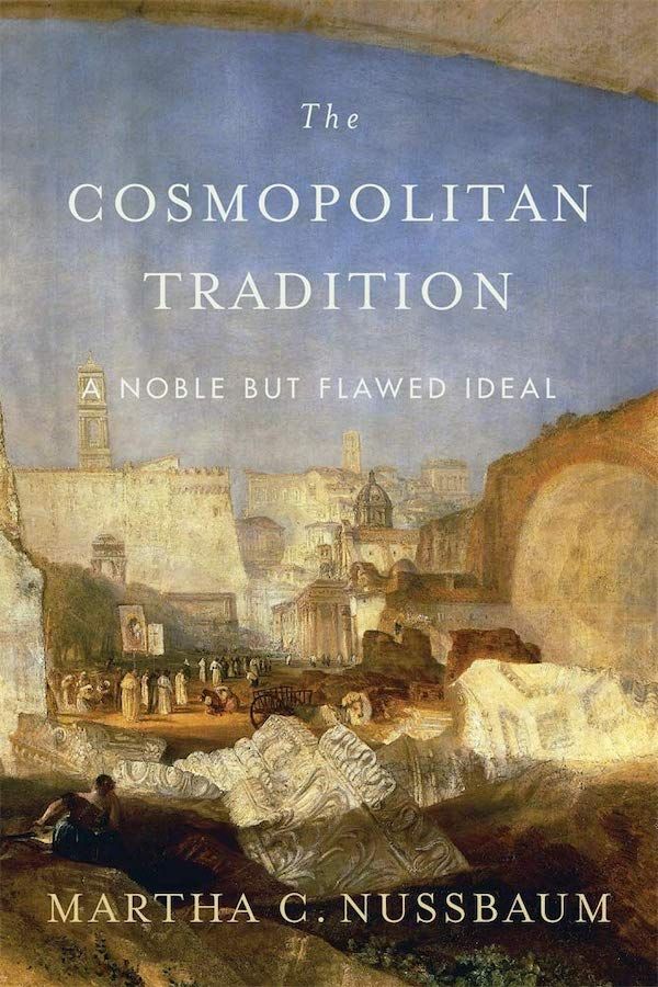 Is Dignity More Important Than Humility?: On Martha Nussbaum’s “The Cosmopolitan Tradition”