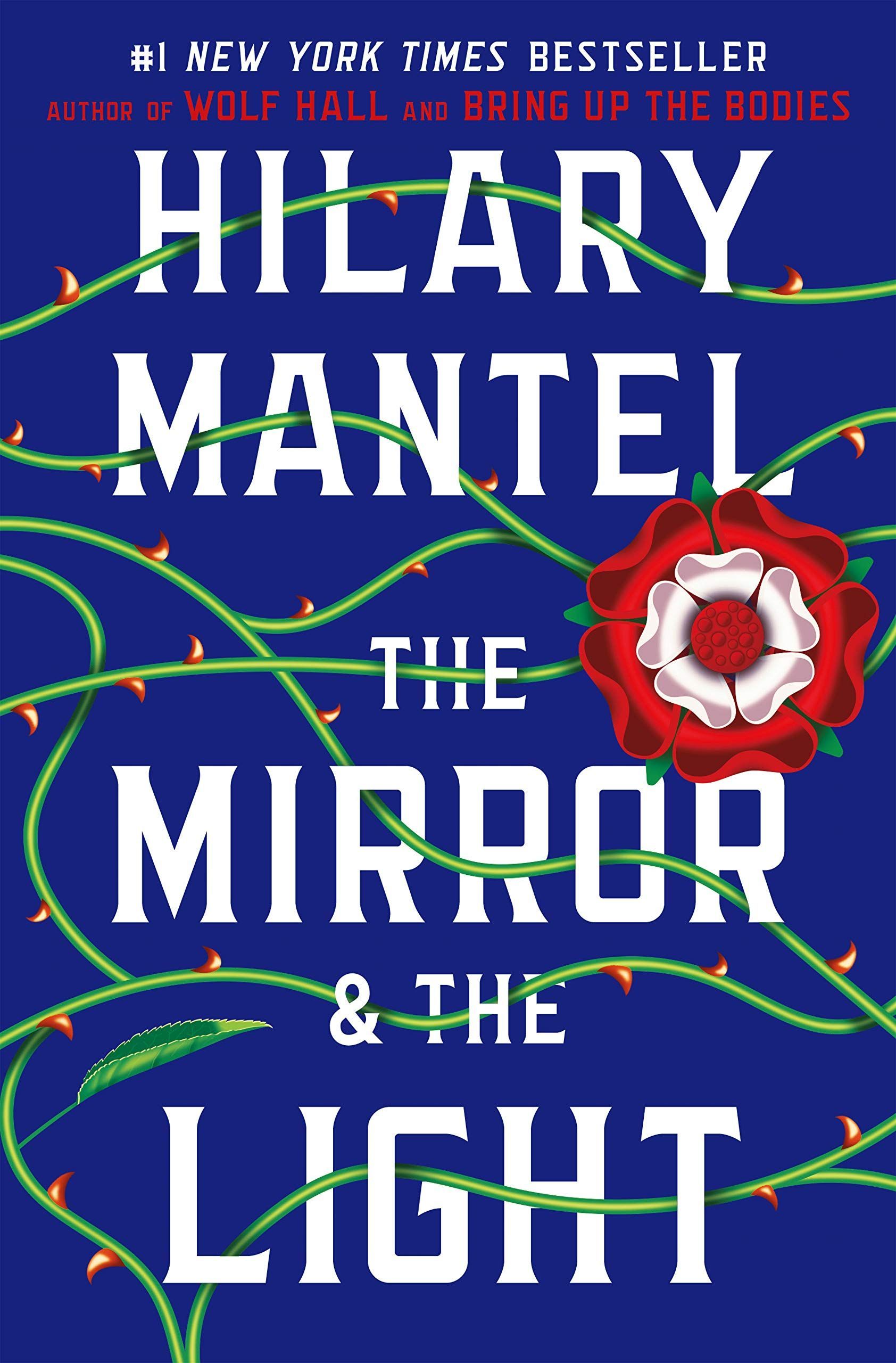 The Dead Against the Living: On Hilary Mantel’s “The Mirror & The Light”