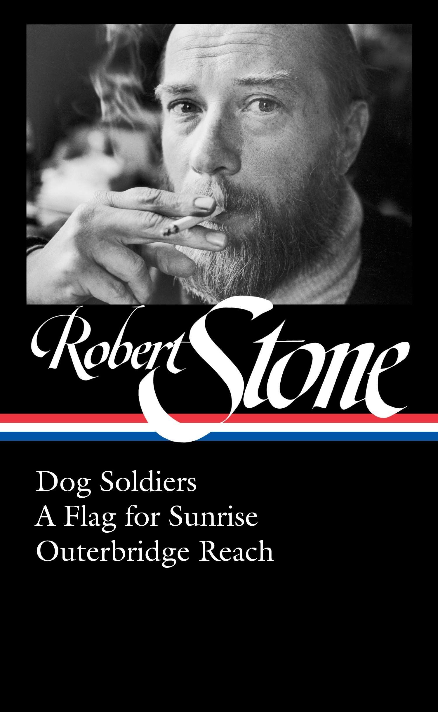 The News They Wanted Not to Hear: On Robert Stone