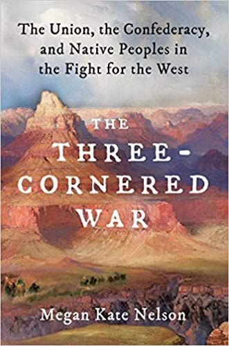 A Different Civil War in the Southwest