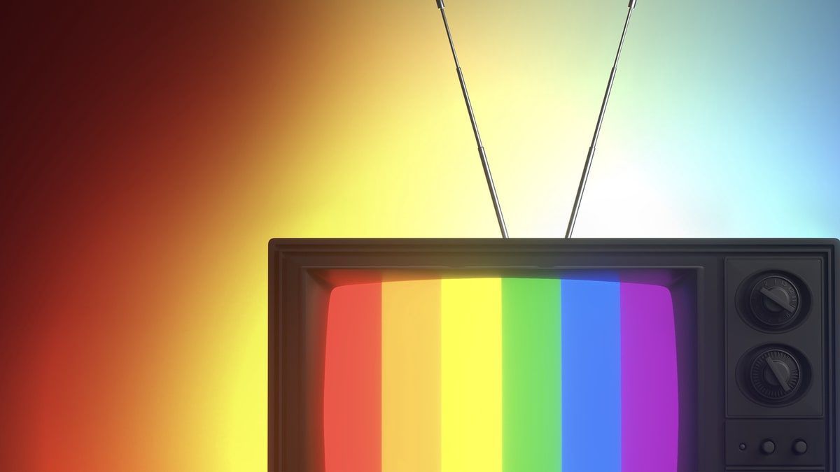 "Visible: Out on Television": an LGBTQ TV Roundtable