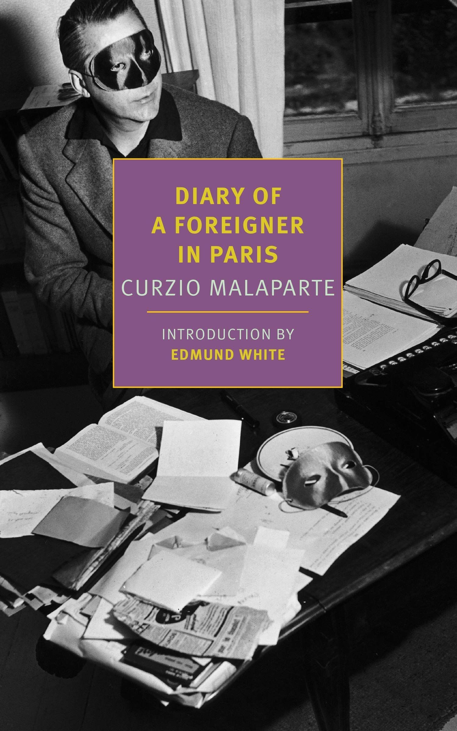 Dog Days in Postwar Paris: On Curzio Malaparte’s “Diary of a Foreigner in Paris”