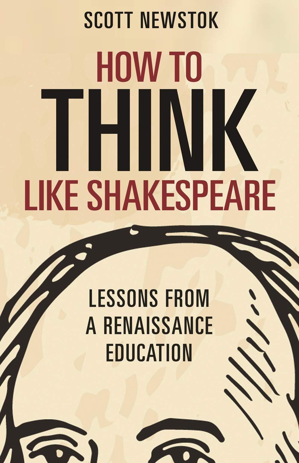 In Search of Shakespeare’s Mind