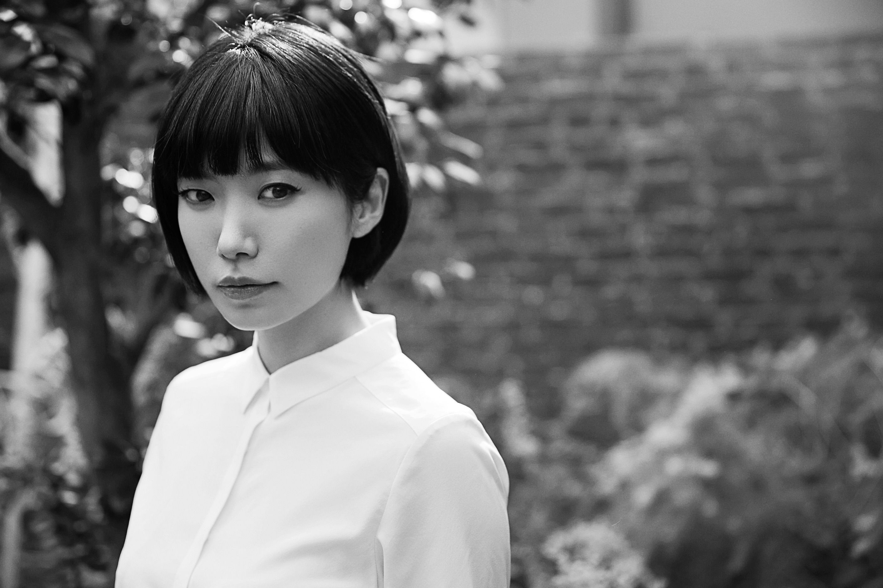 Talking “Breasts and Eggs” with Japan’s Rising Literary Star, Mieko Kawakami