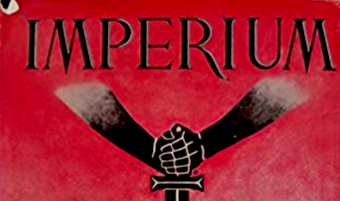 America’s “Mein Kampf”: Francis Parker Yockey and “Imperium”