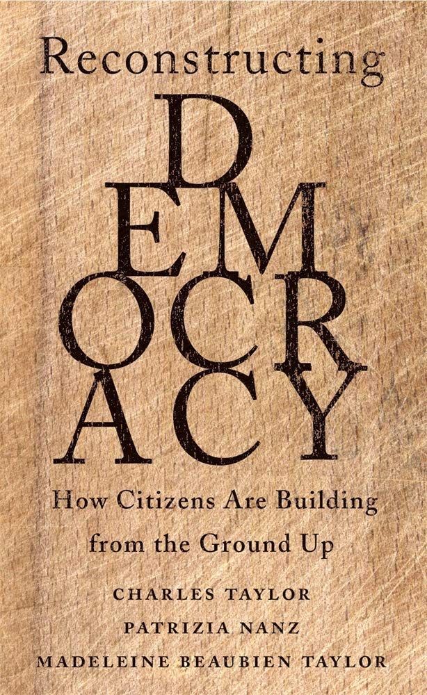 Facilitated Democracy and Its Discontents