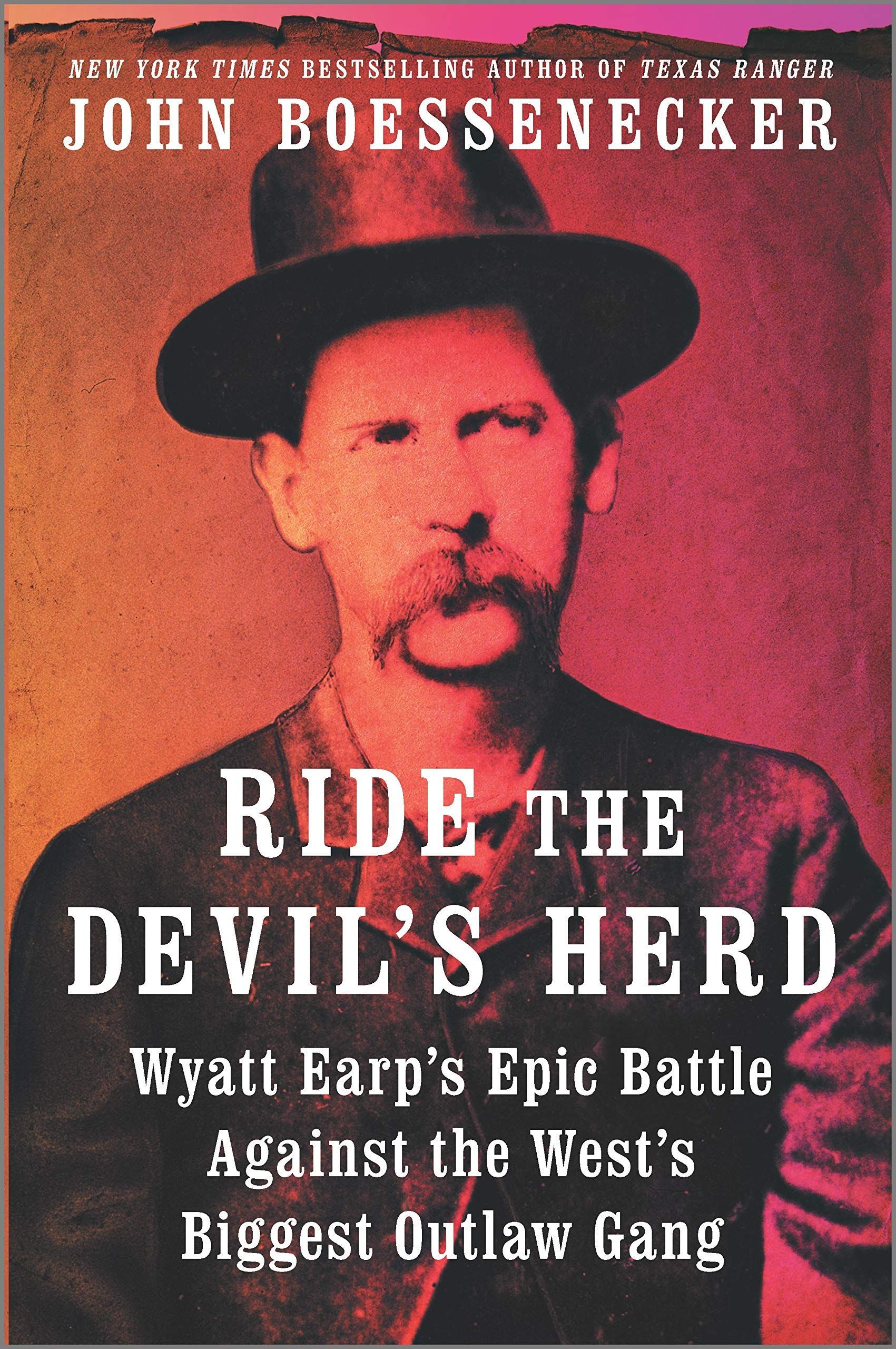 Wyatt Earp Does Not Rest in Peace