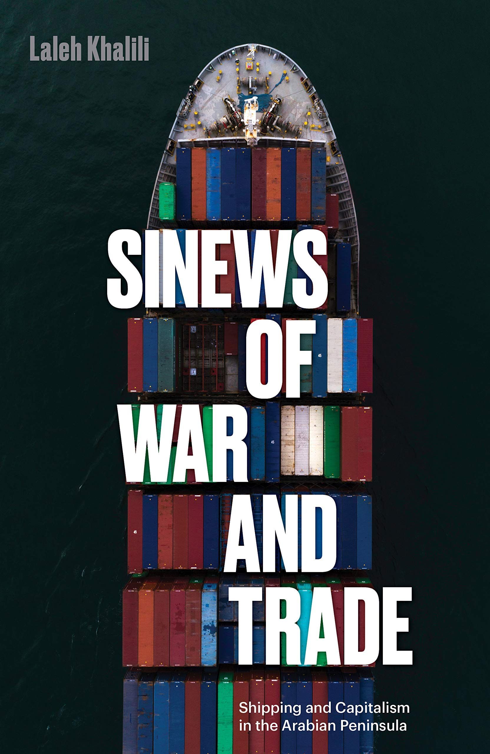 Commerce and Politics at Sea