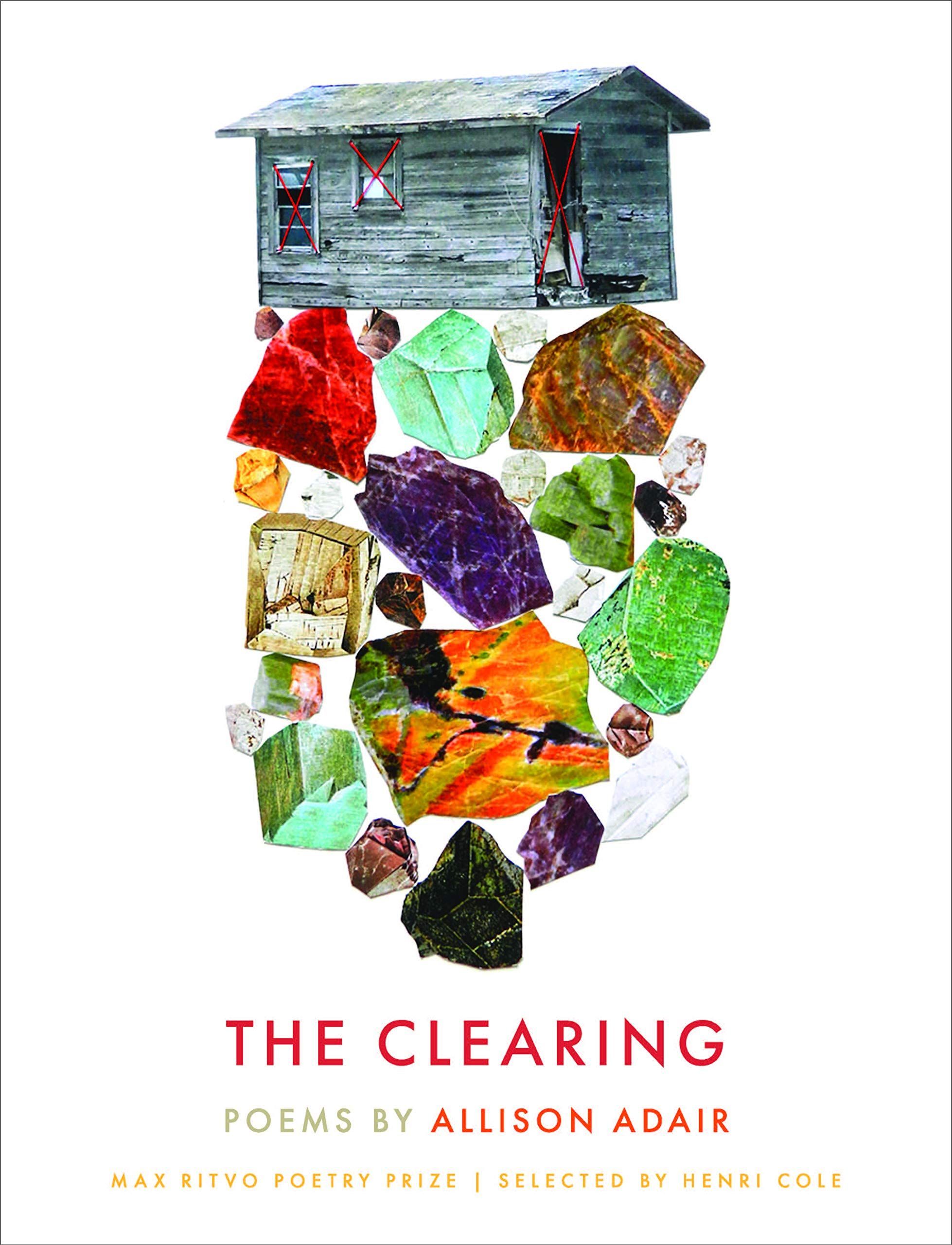 “A Country One Never Really Leaves”: On Allison Adair’s “The Clearing”
