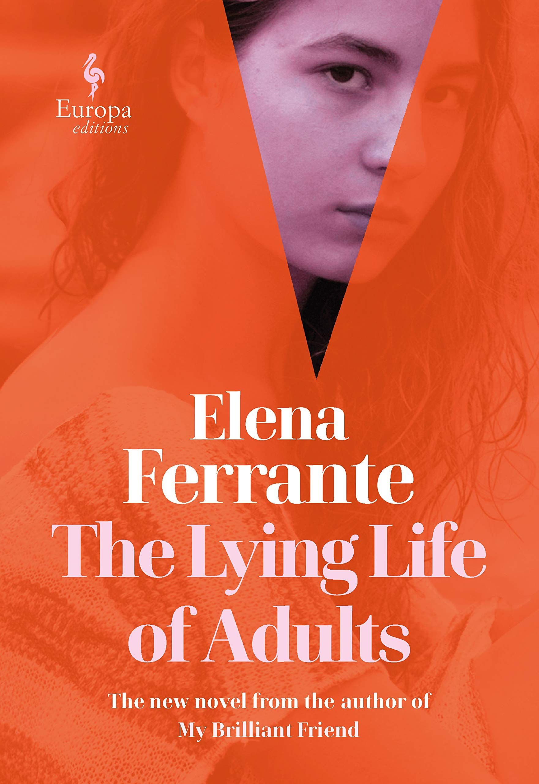 Sublimely Ugly: On Elena Ferrante’s “The Lying Life of Adults”