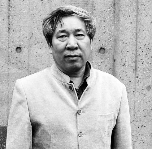 Yan Lianke, author of Three Brothers, on Chinese Life, Law, and Literature
