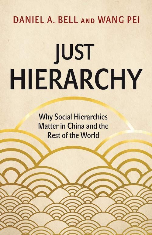 Can Hierarchies Be Rescued?