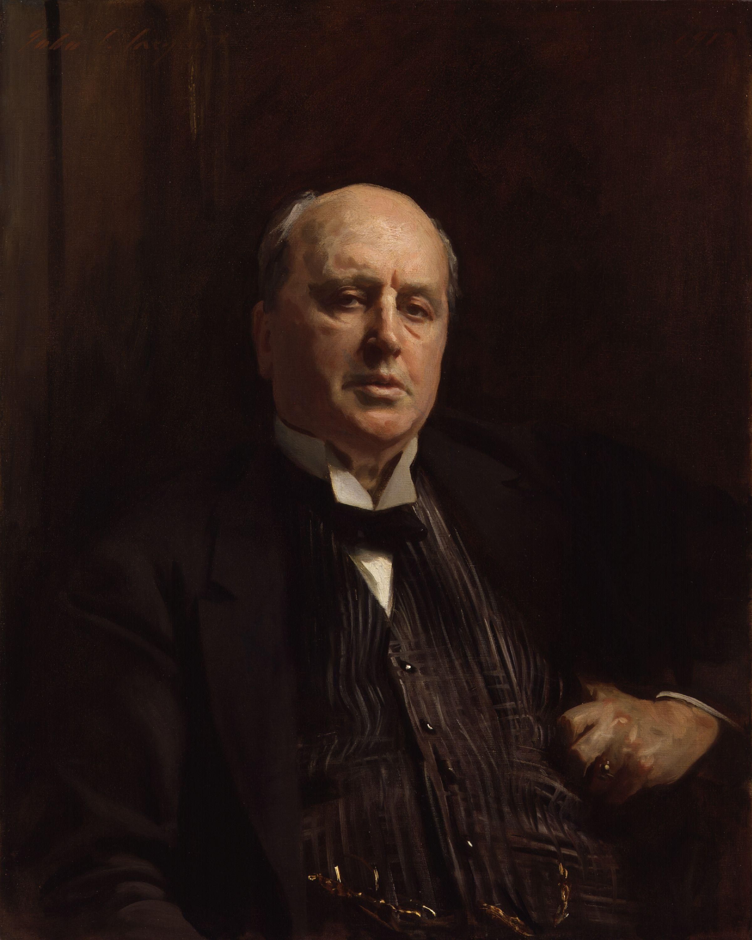 Another Look Event: A Discussion of Henry James’s The Aspern Papers