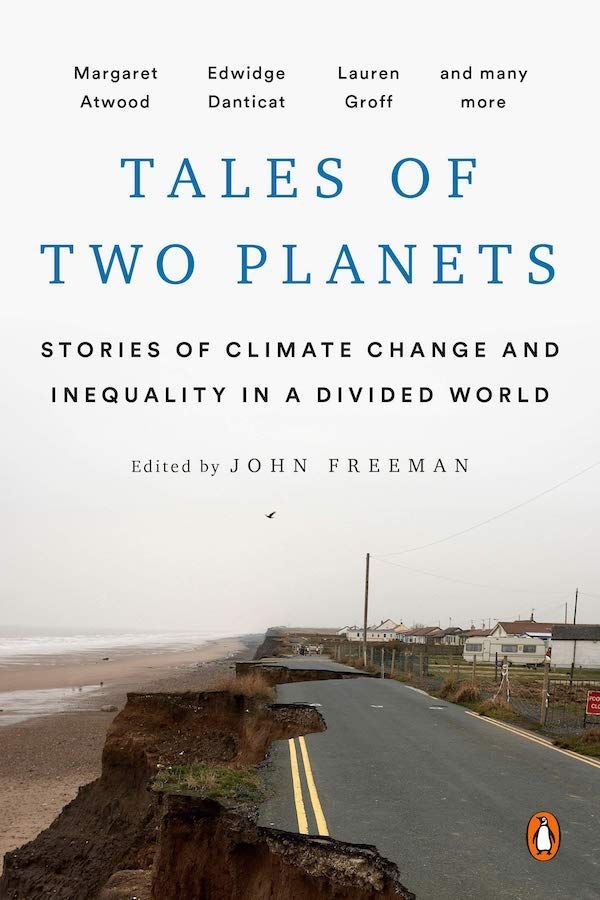 Dispatches from an Overheated World: On “Tales of Two Planets”