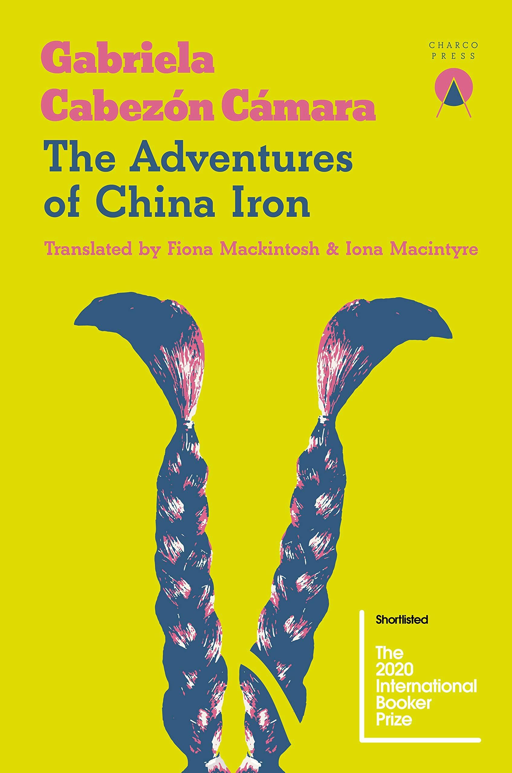 Reclaimed Histories: On Gabriela Cabezón Cámara’s “The Adventures of China Iron”
