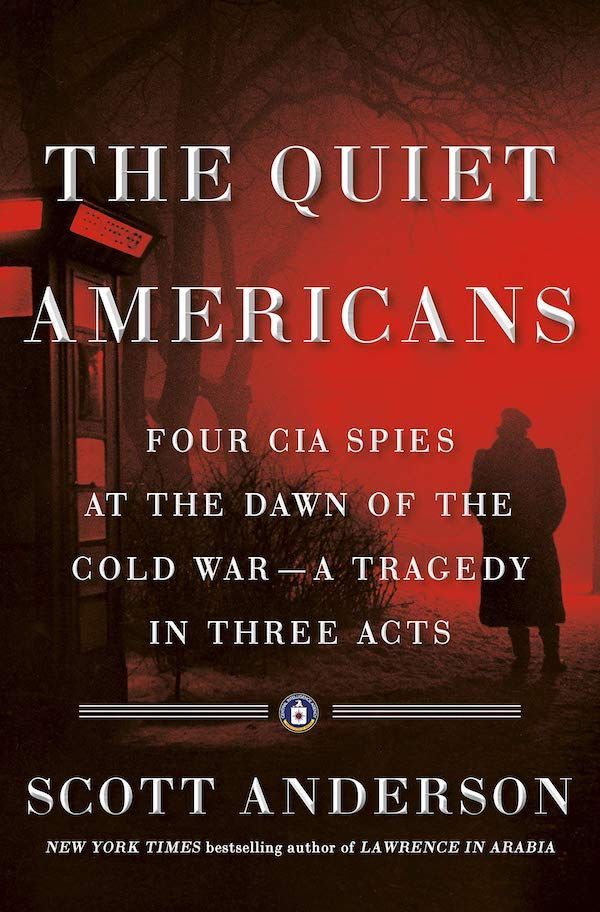 “The Quiet Americans” Reveals the Un-American History of American Espionage
