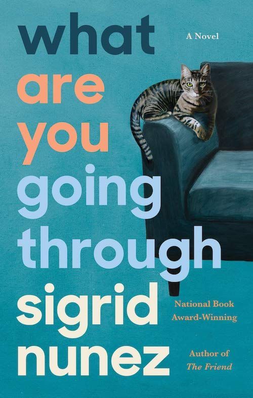 The Saddest Stories Ever: On Sigrid Nunez’s “What Are You Going Through”