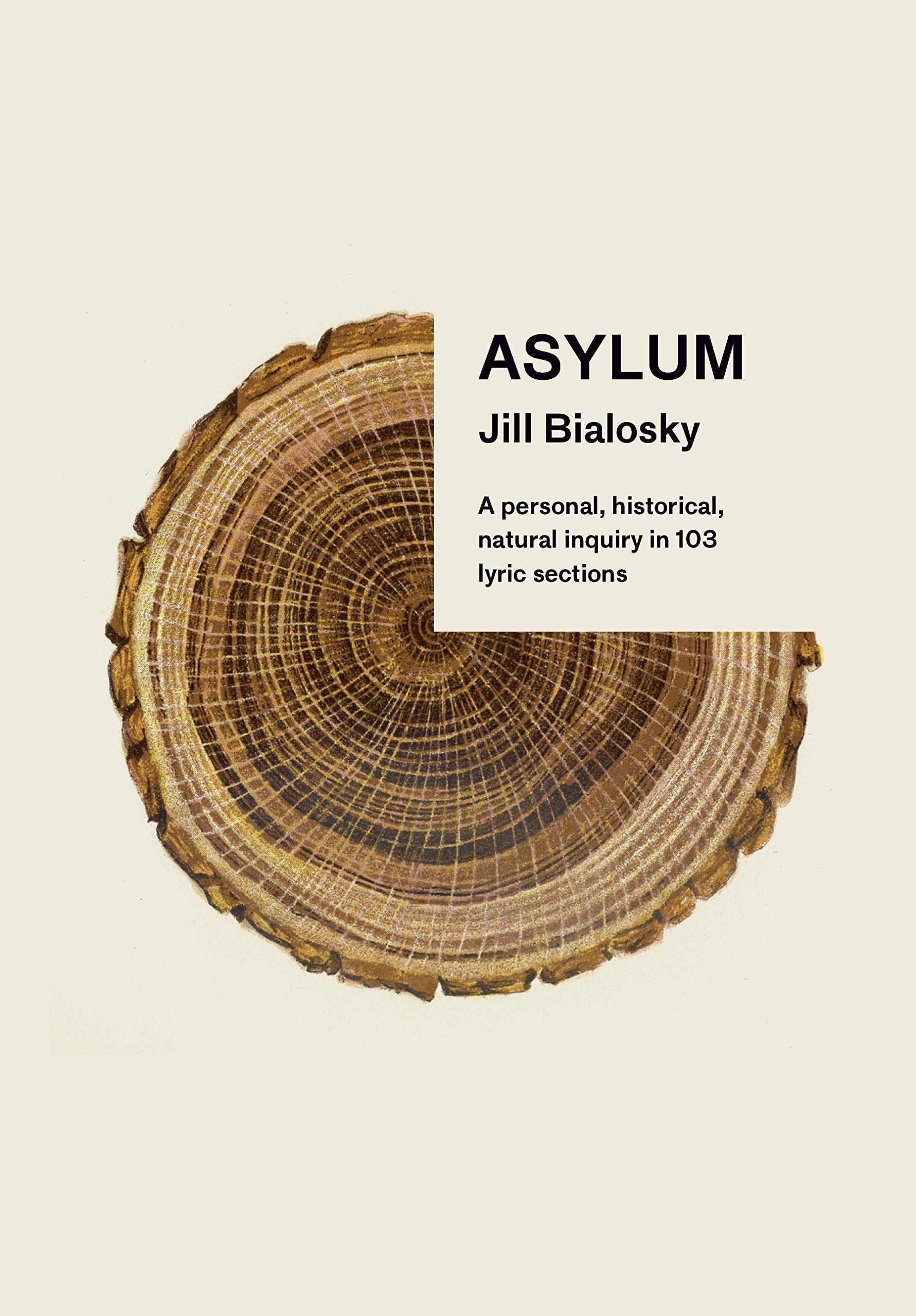“In the Primal Woods”: On Jill Bialosky’s “Asylum”