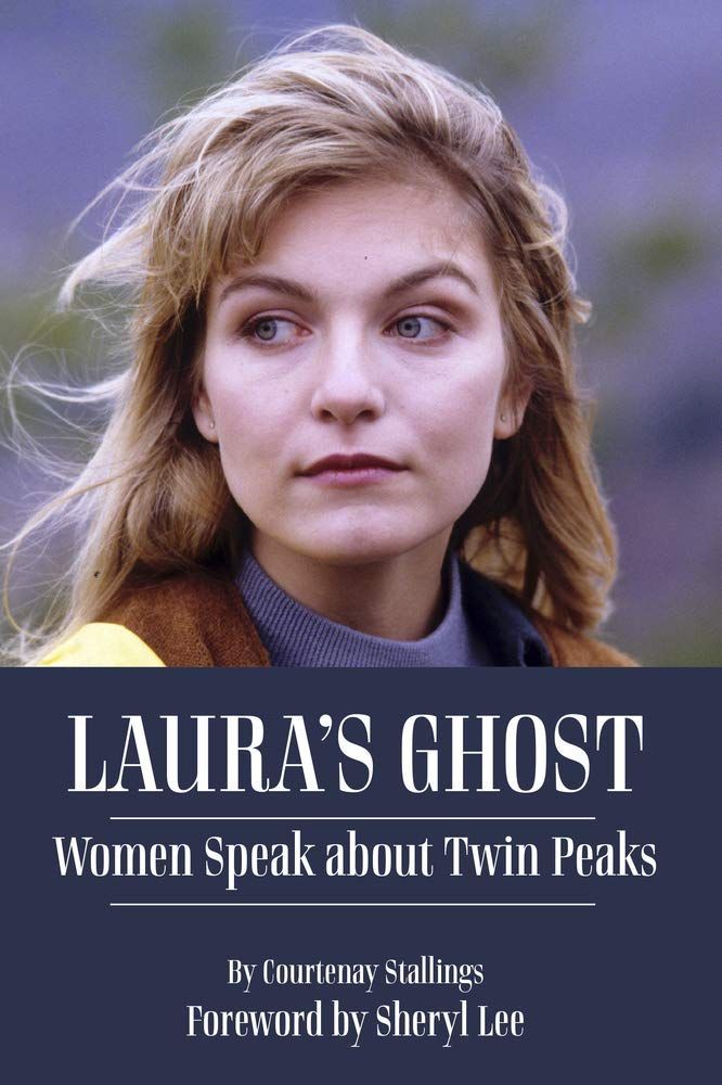 Wrapped in Plastic: On Courtenay Stallings’s “Laura’s Ghost”