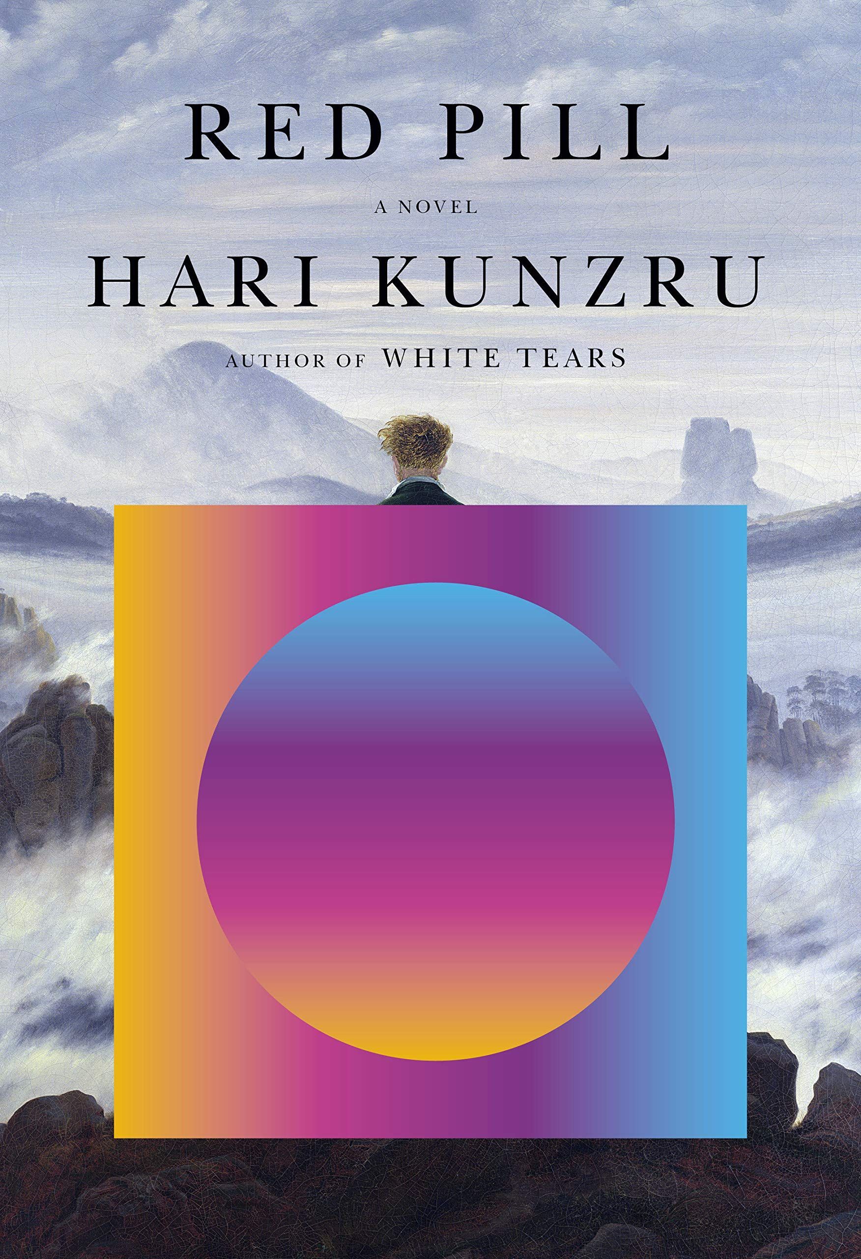 A Journey to the Idea of North: On Hari Kunzru’s “Red Pill”