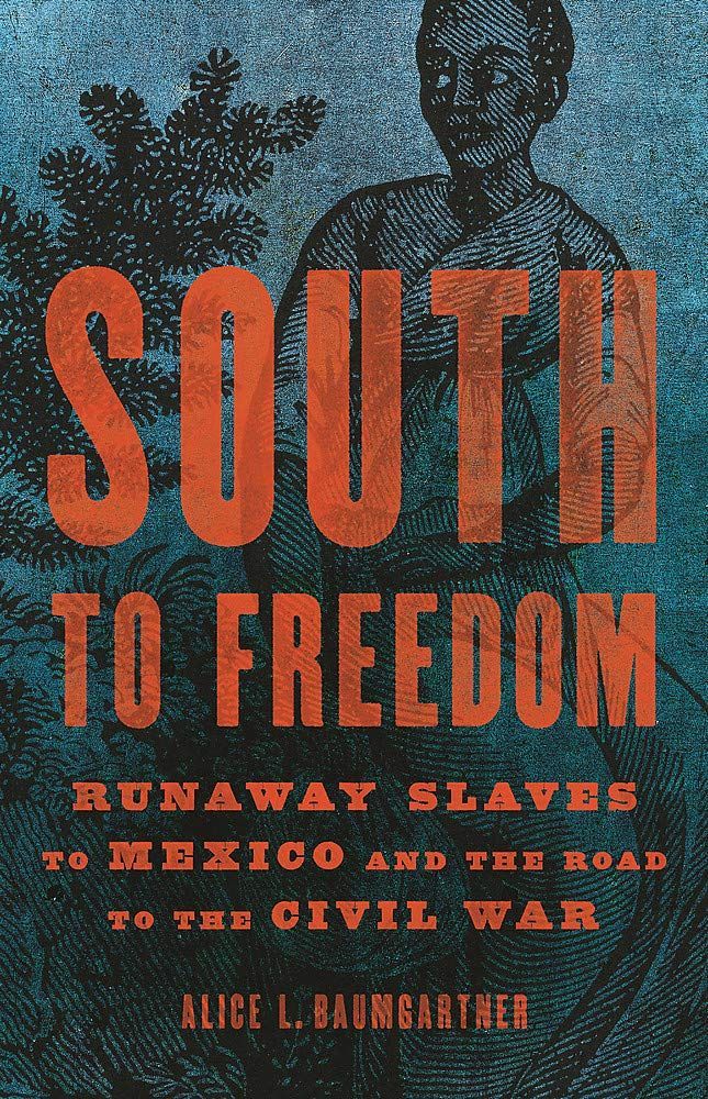 Abolition from Below: On the Underground Railroad to México