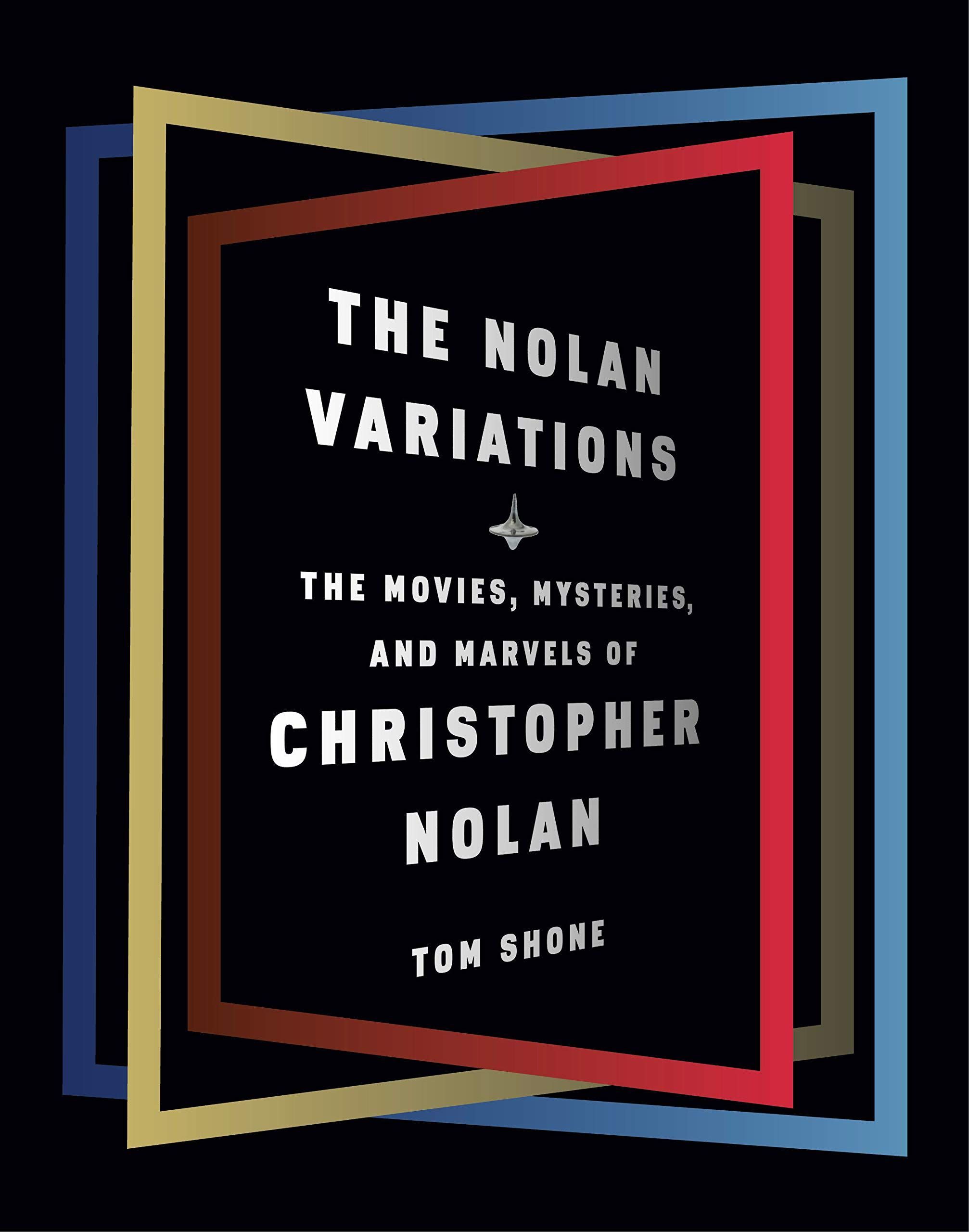 The Imperialist Anxieties of Christopher Nolan