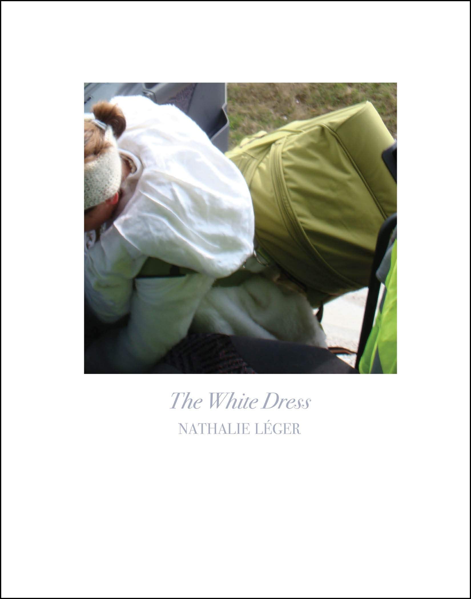 The Humiliation of No Longer Being Desired: Nathalie Léger’s Investigations of Abandonment