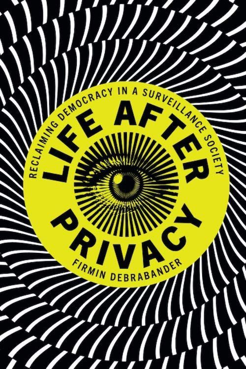 A Premature Eulogy for Privacy