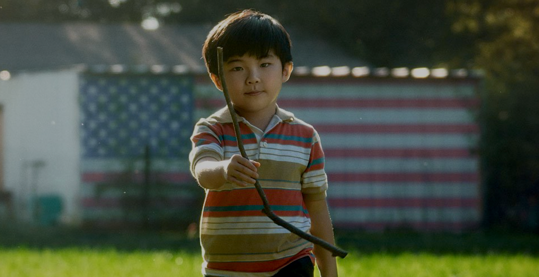 My “Minari”: On Asian American Immigrant Cinema
