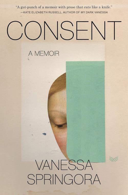 On the Limits of Sexual Freedom: Vanessa Springora’s “Consent: A Memoir”