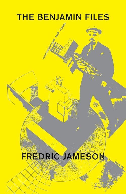 Totally: Fredric Jameson on Walter Benjamin