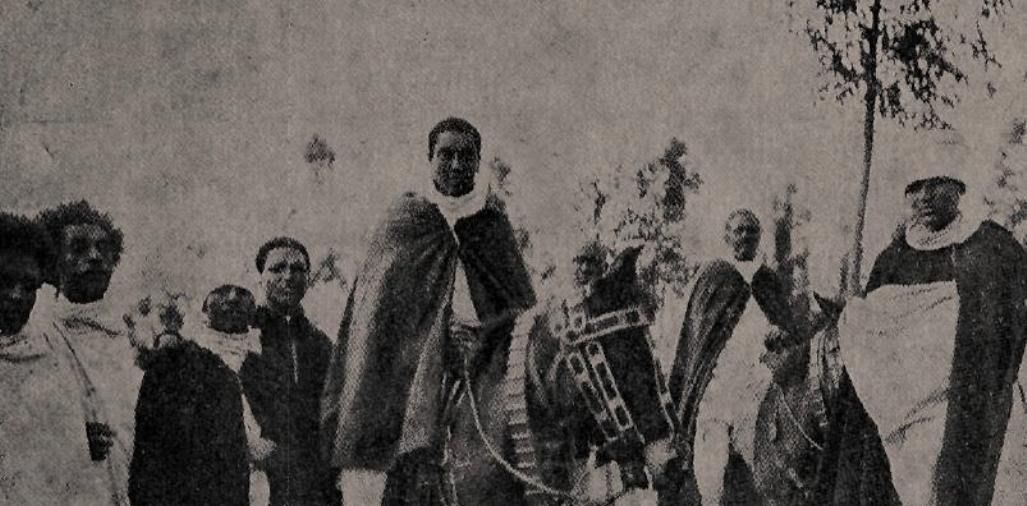 Ethiopia: Where Two World Wars Began — and Where the Third Is Brewing