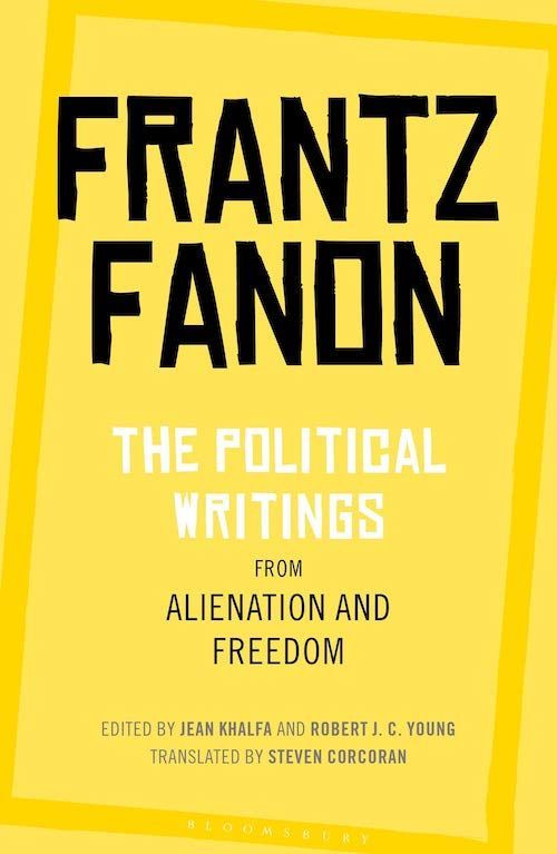 Fanon Can’t Save You Now