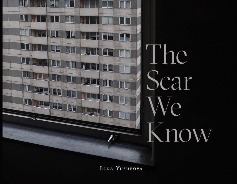 Terror Firma: On Lida Yusupova’s “The Scar We Know”