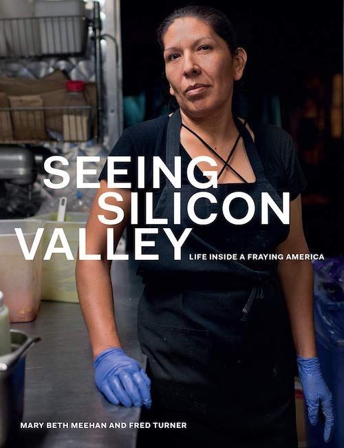 Silicon Valley’s Hidden Voices