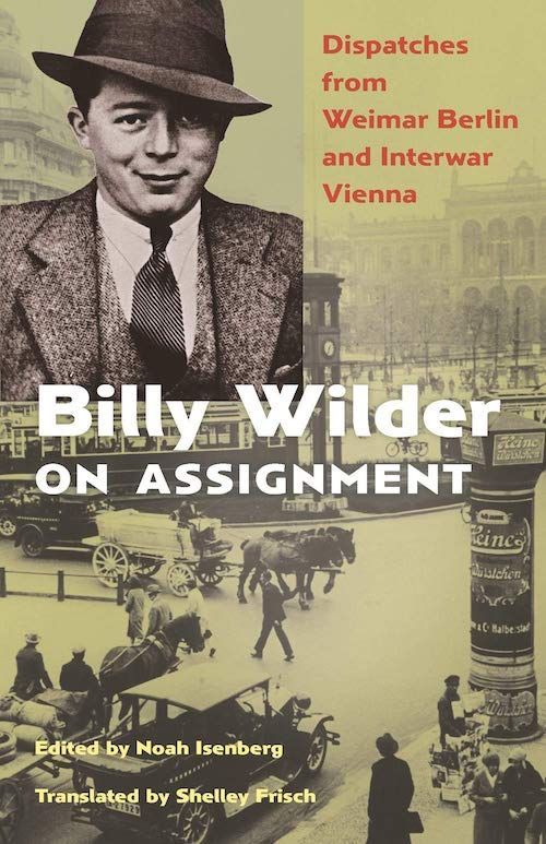 Billy Wilder’s “Amerikanismus”