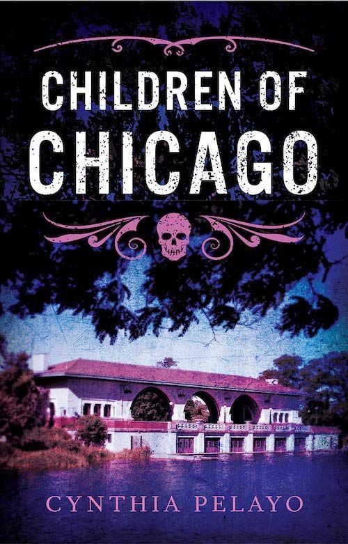 Payment Is Due: On Cynthia Pelayo’s “Children of Chicago”