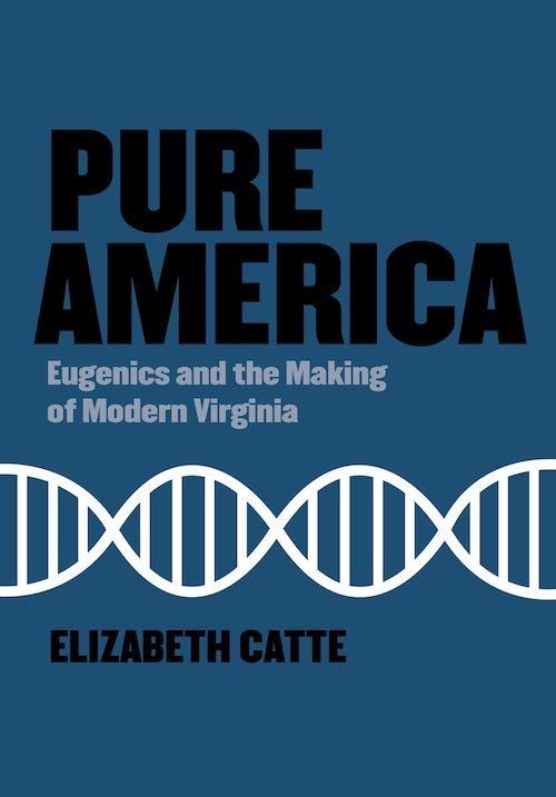 No Hedging: On Elizabeth Catte’s “Pure America”